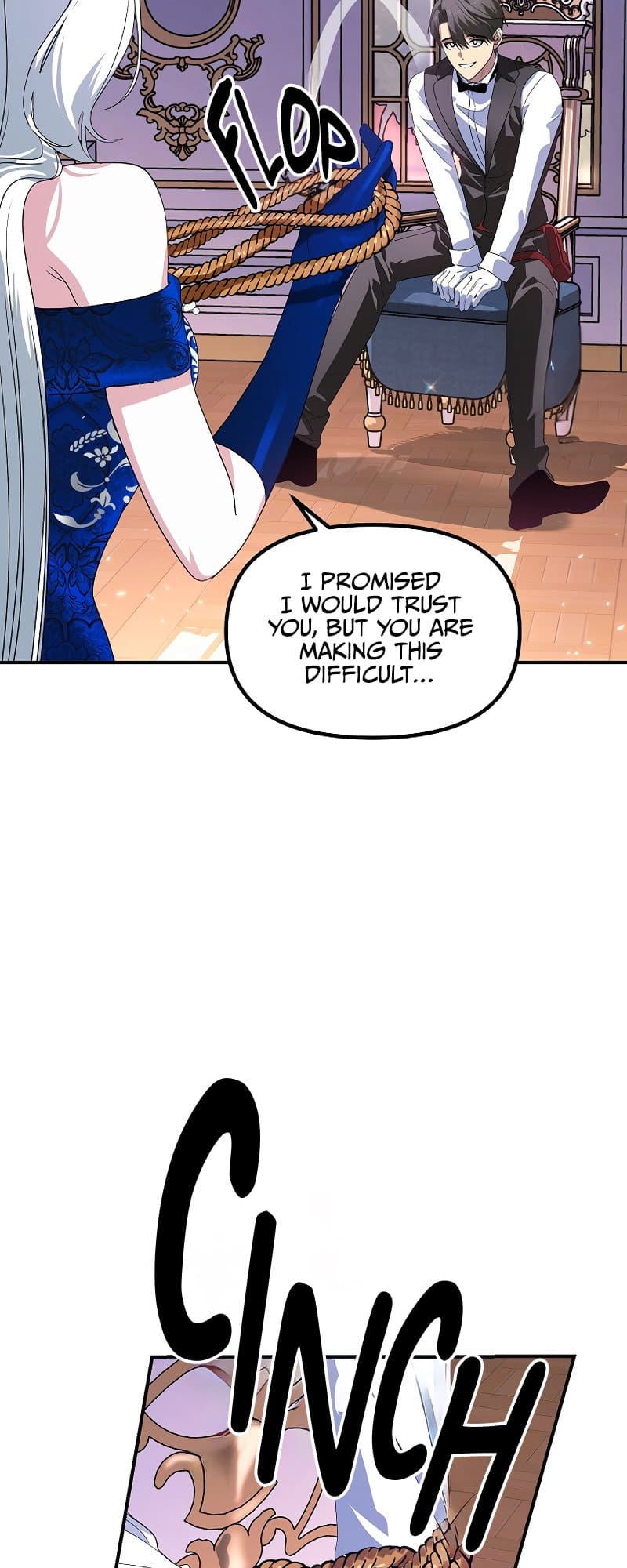 SSS-Class Suicide Hunter, Chapter 101 image 46